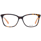 Police Brown Plastic Glasses Frames Police
