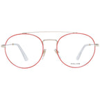 Police Multicolor Metal & Plastic Glasses Frames