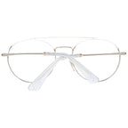 Police Multicolor Metal & Plastic Glasses Frames