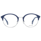 Police Multicolor Metal & Plastic Glasses Frames