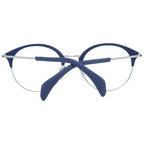 Police Multicolor Metal & Plastic Glasses Frames