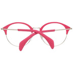 Police Multicolor Metal & Plastic Glasses Frames