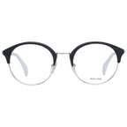 Police Multicolor Metal & Plastic Glasses Frames