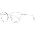 Police Rose Gold Metal & Plastic Glasses Frames
