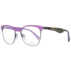 Police Multicolor Plastic Glasses Frames