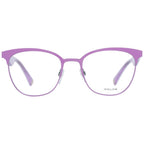 Police Multicolor Plastic Glasses Frames