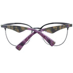 Police Multicolor Plastic Glasses Frames