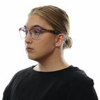 Police Multicolor Plastic Glasses Frames