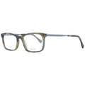Police Bicolor Plastic Glasses Frames Police