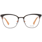 Police Brown Plastic Glasses Frames Police