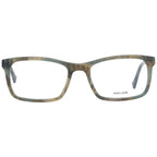 Police Bicolor Plastic Glasses Frames Police