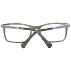 Police Bicolor Plastic Glasses Frames Police