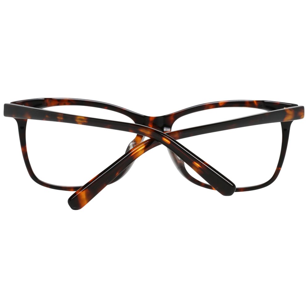 Bally Brown Women Glasses Frame