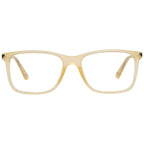 Police Bicolor Metal & Plastic Glasses Frames Police