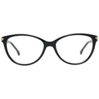 Lozza Black Plastic Glasses Frames Lozza