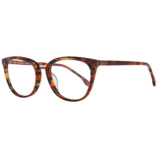 Lozza Multicolor Metal & Plastic Glasses Frames