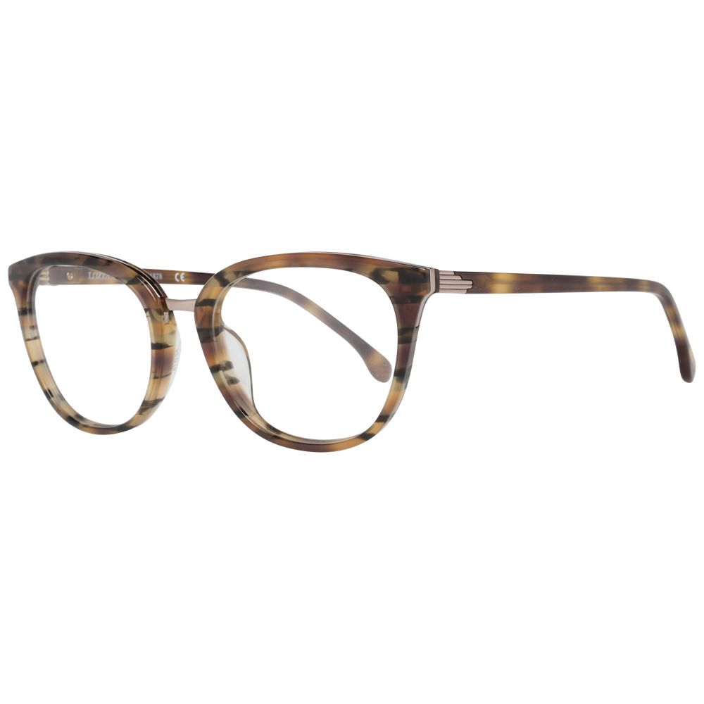 Lozza Multicolor Plastic Glasses Frames