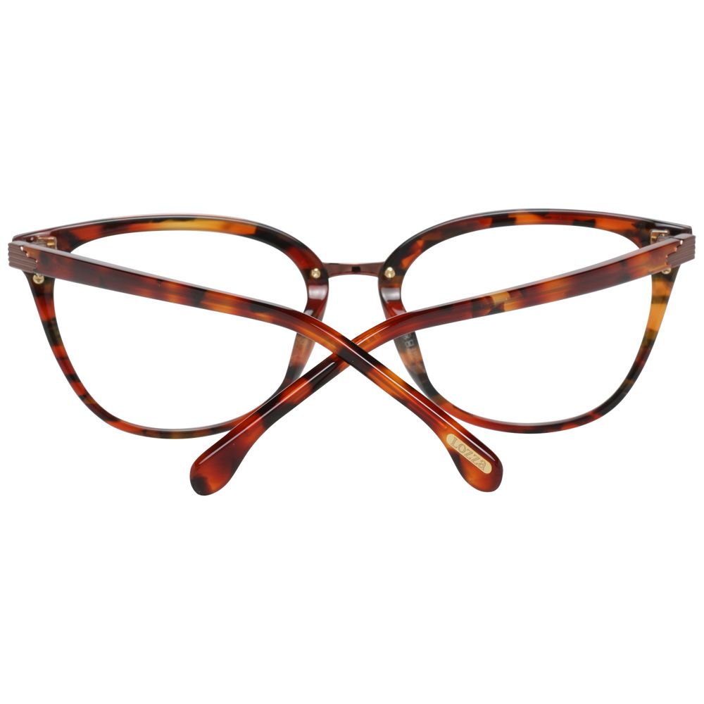Lozza Multicolor Metal & Plastic Glasses Frames