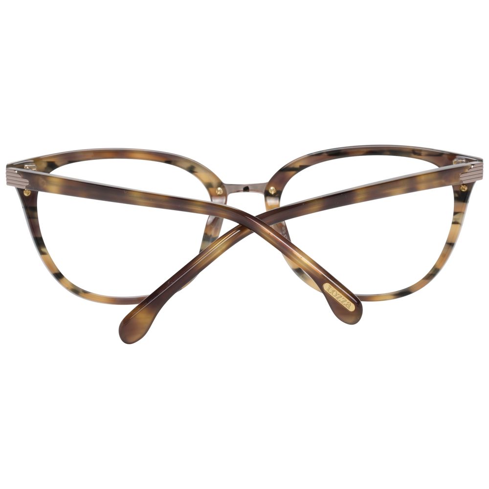 Lozza Multicolor Plastic Glasses Frames