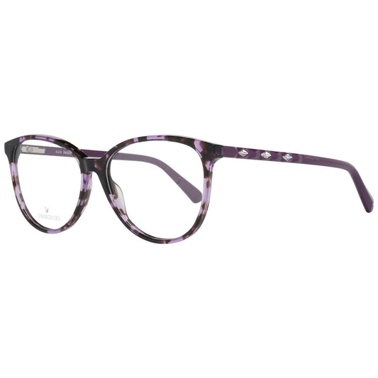 Swarovski Multicolor Women Glasses Frame
