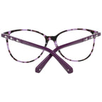 Swarovski Multicolor Plastic Glasses Frames