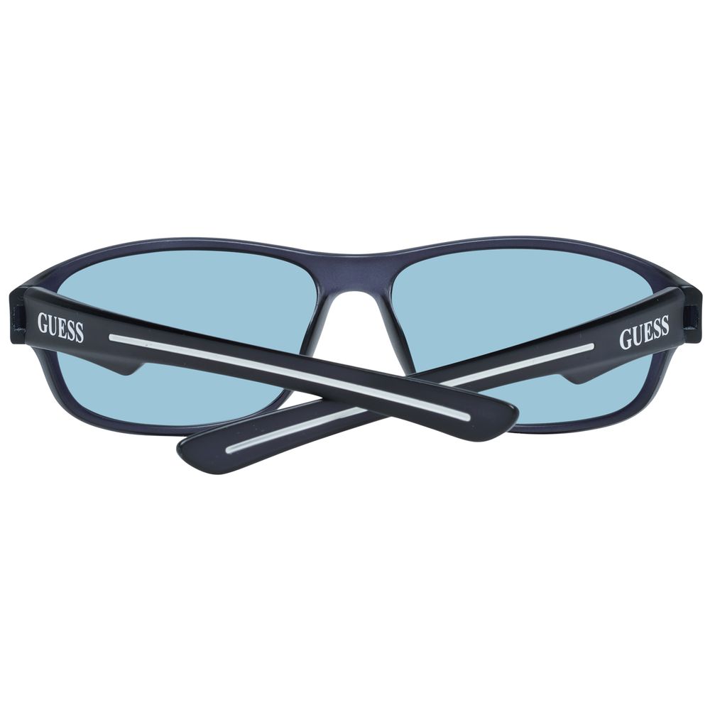 Guess Gray Women Sunglass