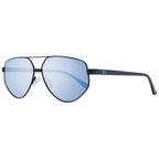 Guess Black Metal & Plastic Sunglasses