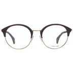 Police Multicolor Metal & Plastic Glasses Frames Police