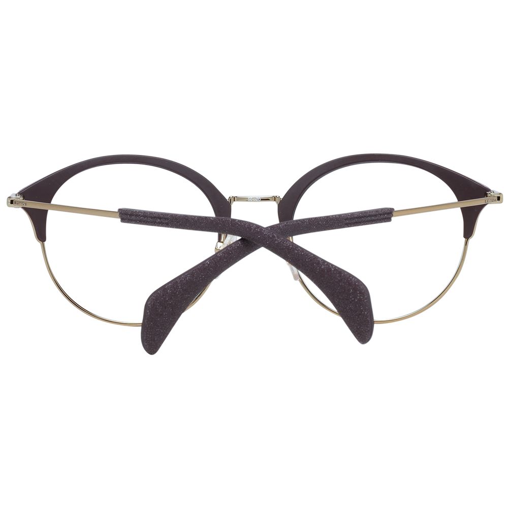 Police Multicolor Metal & Plastic Glasses Frames Police