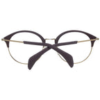 Police Multicolor Metal & Plastic Glasses Frames Police