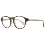 Nina Ricci Bicolor Plastic Glasses Frames Nina Ricci