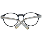 Nina Ricci Black Plastic Glasses (Frames) - Eljoys Fashion 