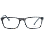 Police Gray Plastic Glasses Frames Police