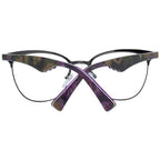 Police Multicolor Metal & Plastic Glasses Frames Police
