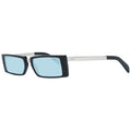 Emilio Pucci Black Plastic Sunglasses Emilio Pucci