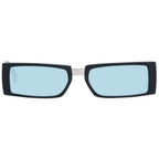 Emilio Pucci Black Plastic Sunglasses Emilio Pucci