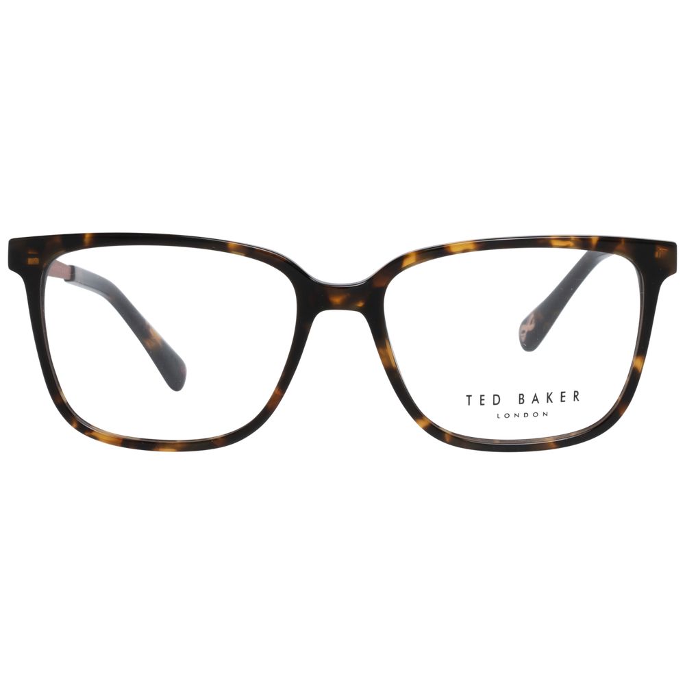 Ted Baker Brown Women Glasses Frame