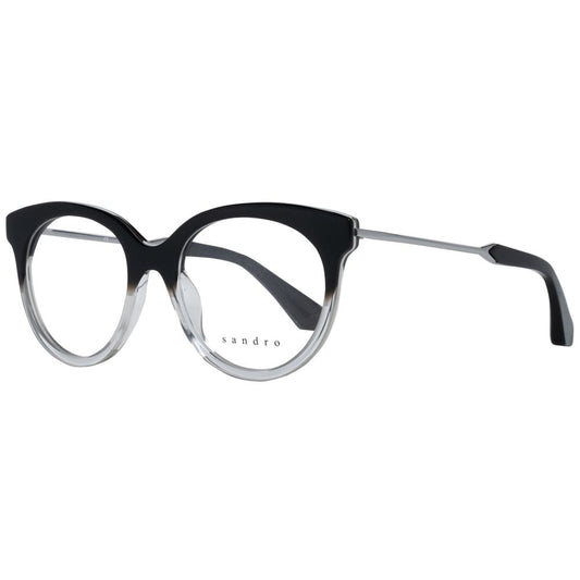 Sandro Black Women Glasses Frame