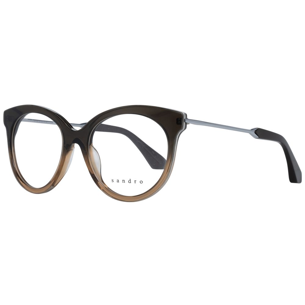 Sandro Brown Women Glasses Frame