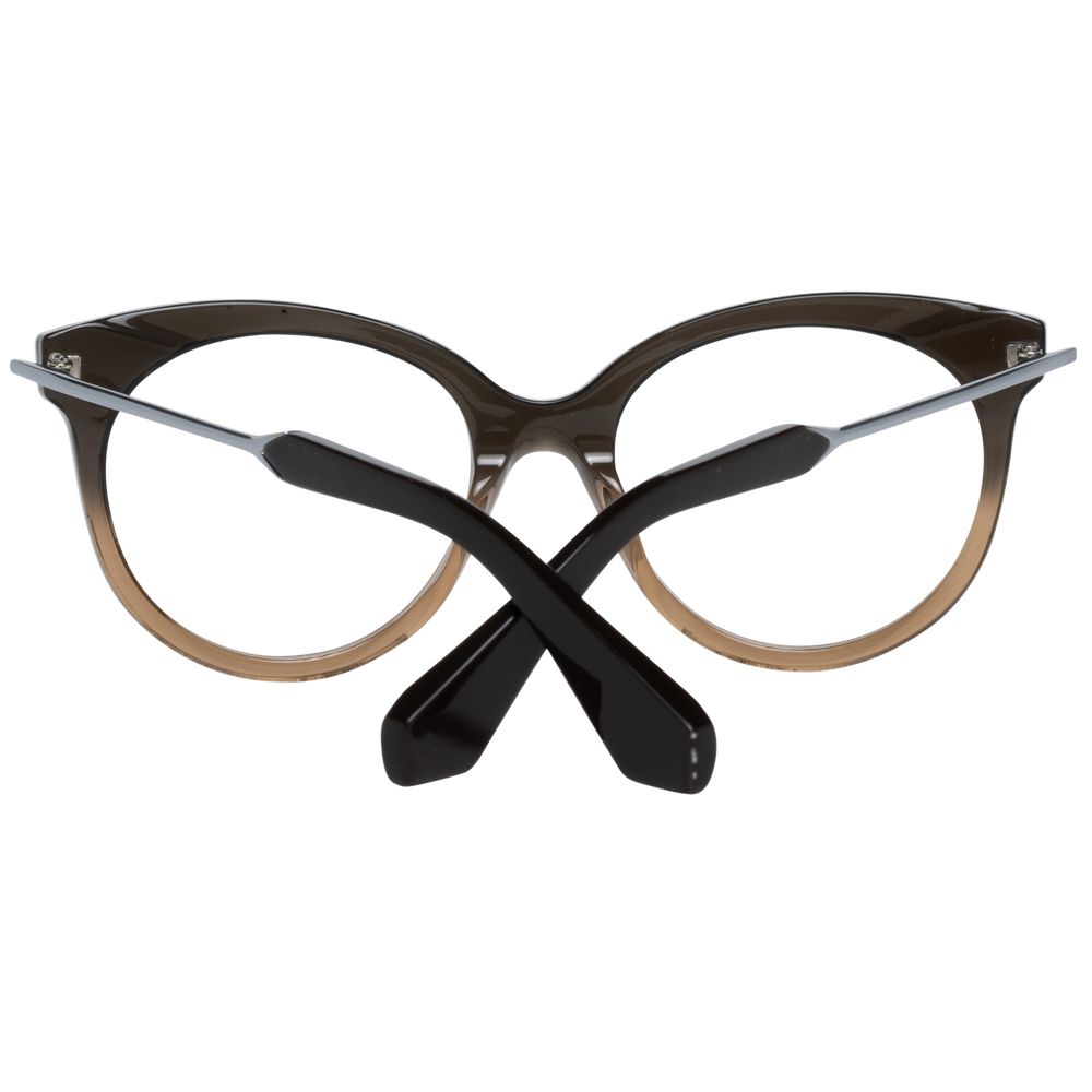Sandro Brown Women Glasses Frame