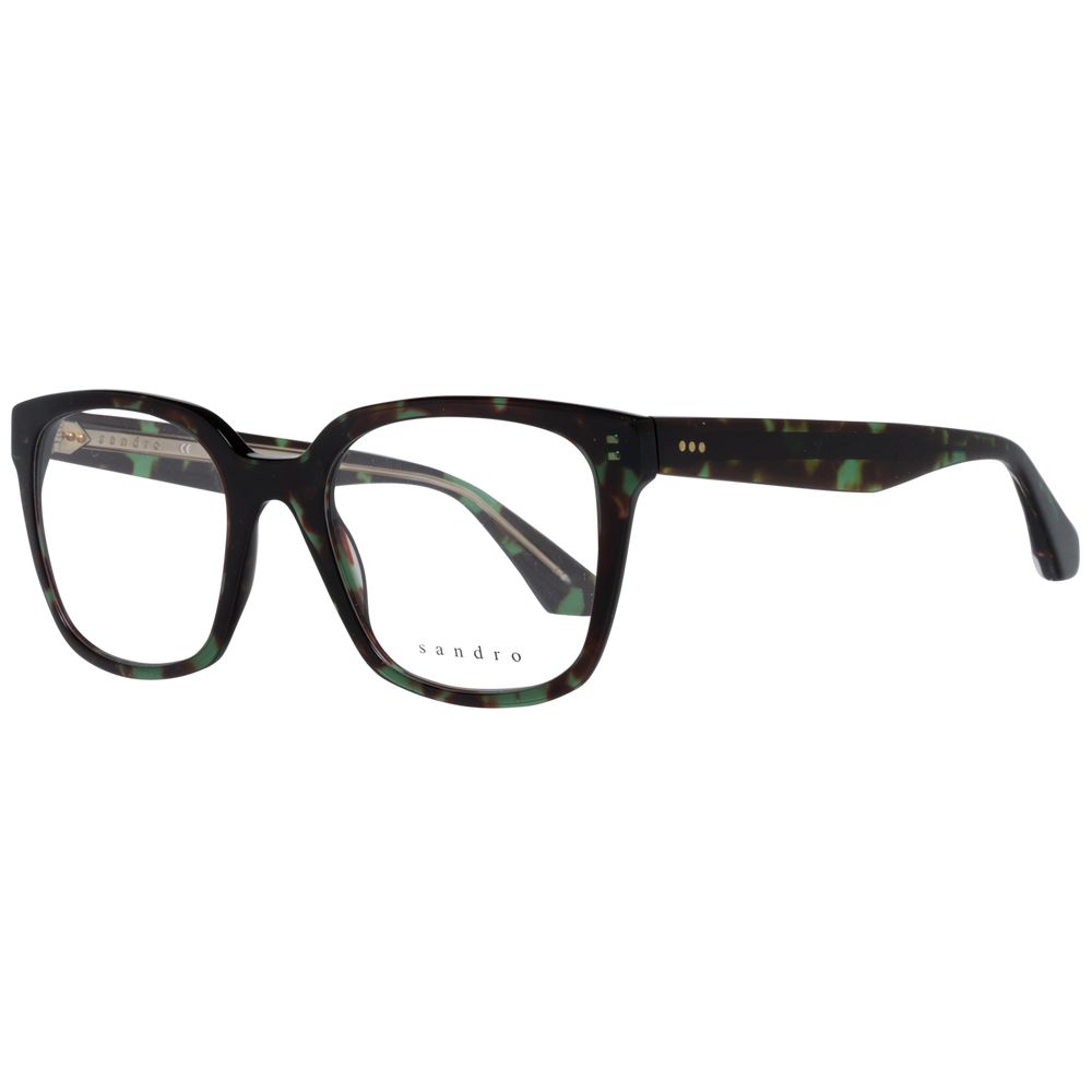 Sandro Multicolor Women Glasses Frame