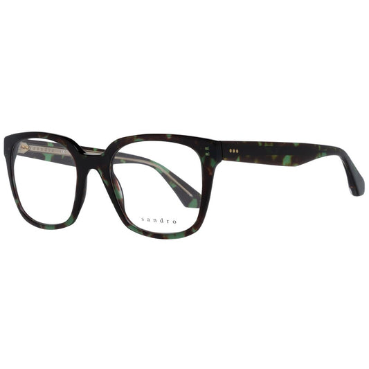 Sandro Multicolor Women Glasses Frame