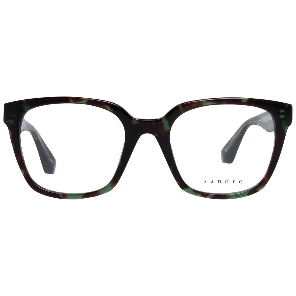 Sandro Multicolor Women Glasses Frame