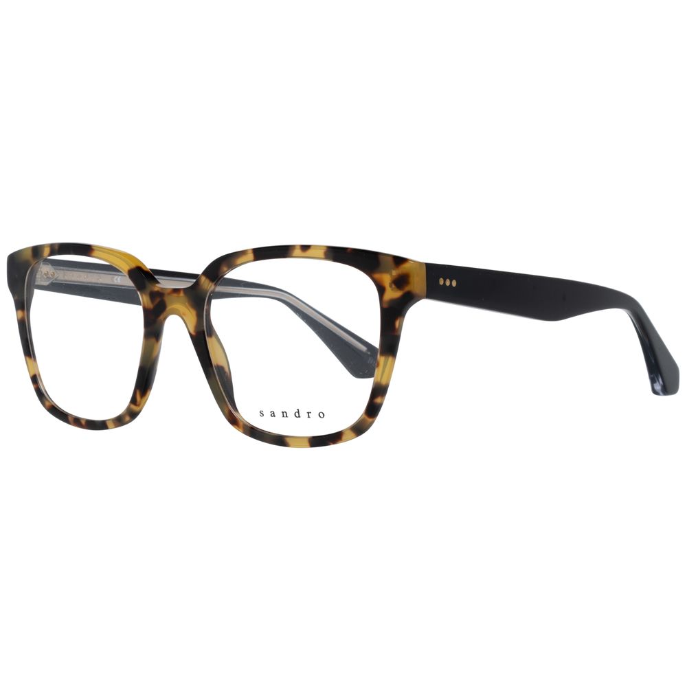 Sandro Multicolor Plastic Glasses Frames