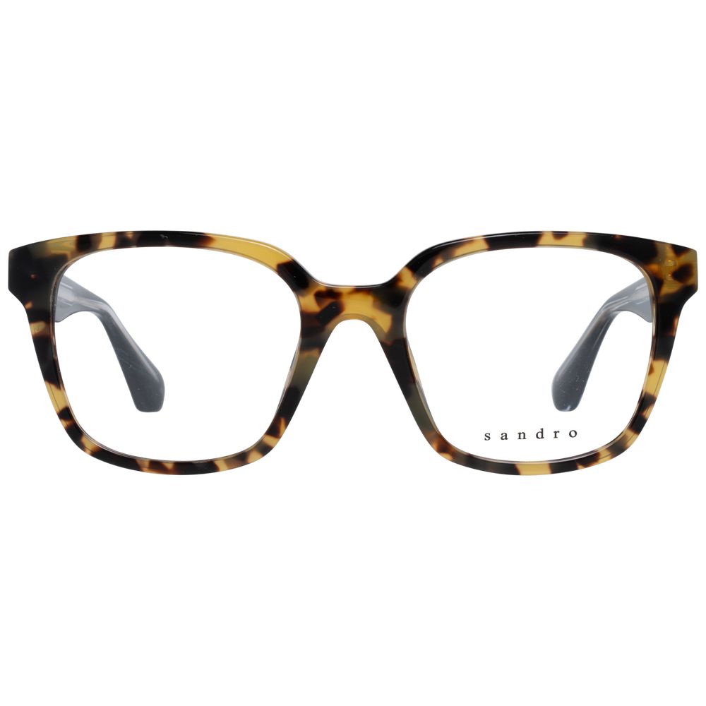 Sandro Multicolor Plastic Glasses Frames