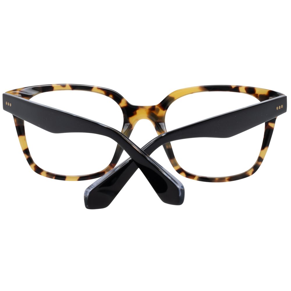 Sandro Multicolor Plastic Glasses Frames