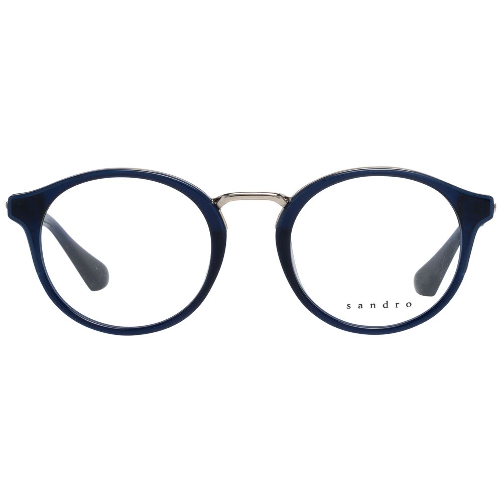 Sandro Blue Women Glasses Frame
