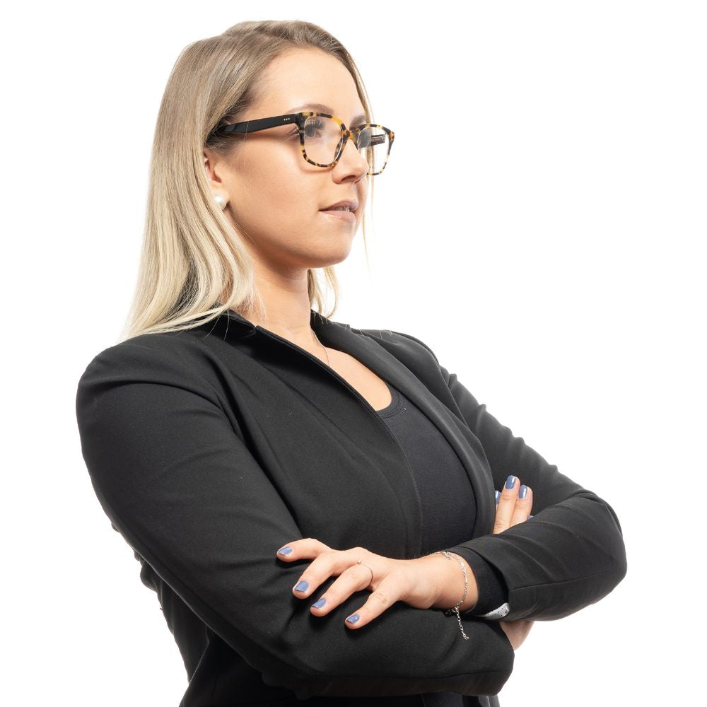 Sandro Multicolor Plastic Glasses Frames