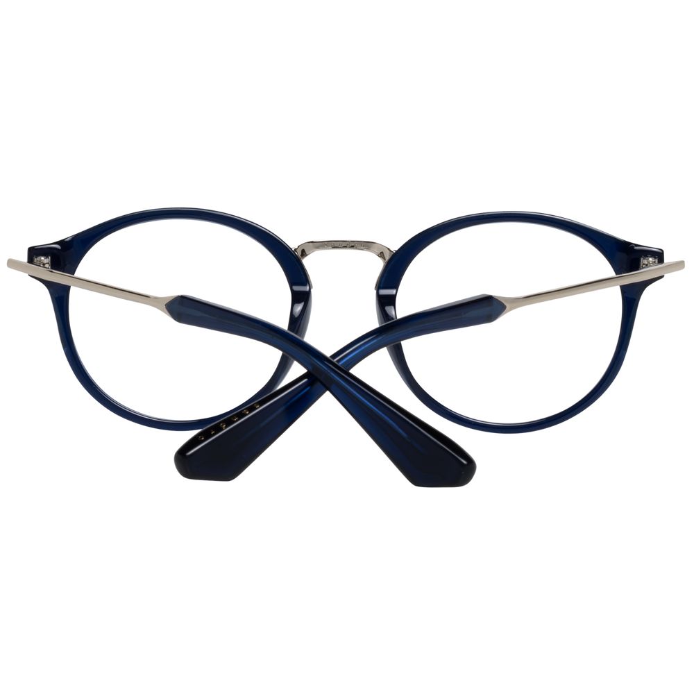 Sandro Blue Women Glasses Frame