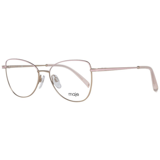 Maje Pink Women Optical Frames Maje